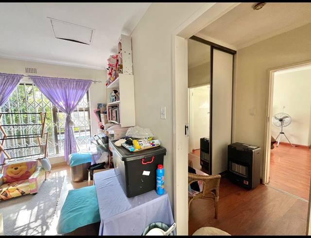 4 BEDROOM HOUSE FOR SALE IN RIDGEWAY